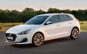 Hyundai i30 (PD) (WW) '2018
